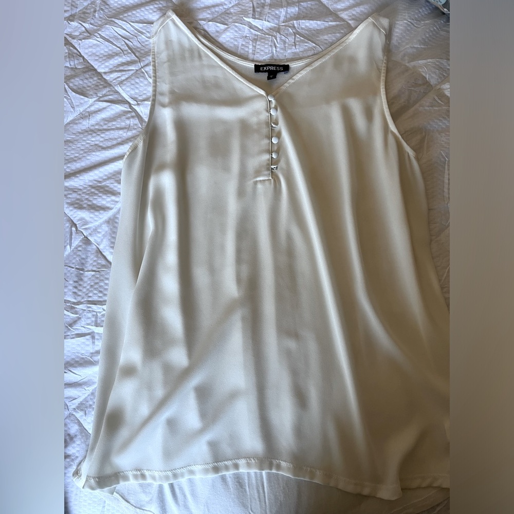 Express top